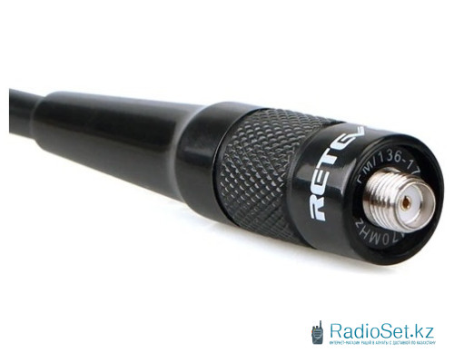 Антенна Retevis RHD-771 с разъемом SMA-F